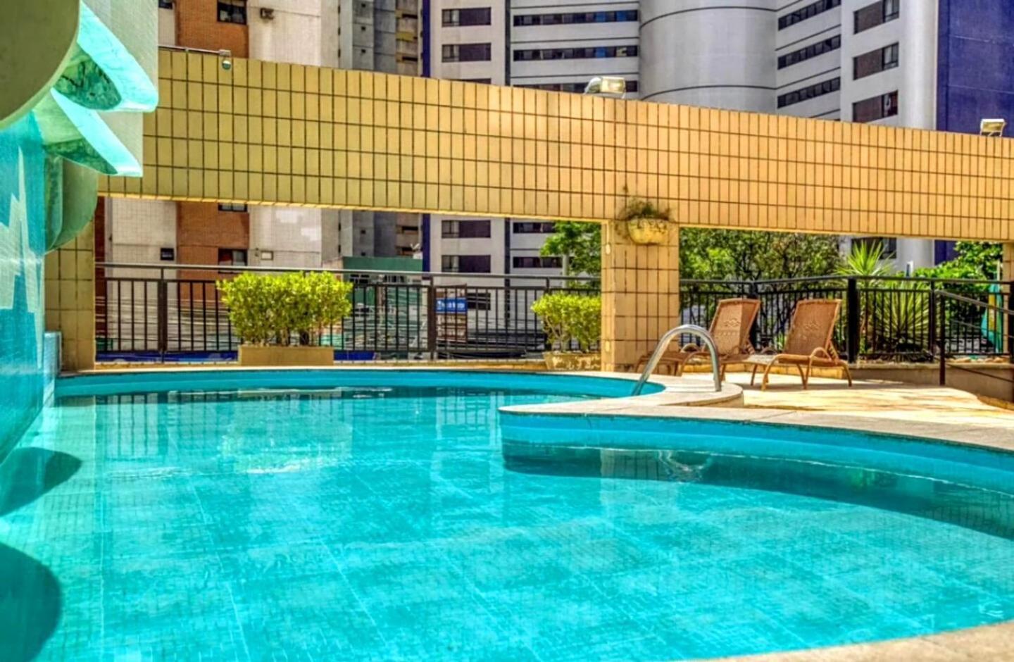 דירות פורטאלזה Premium Flats - Saint Martin מראה חיצוני תמונה