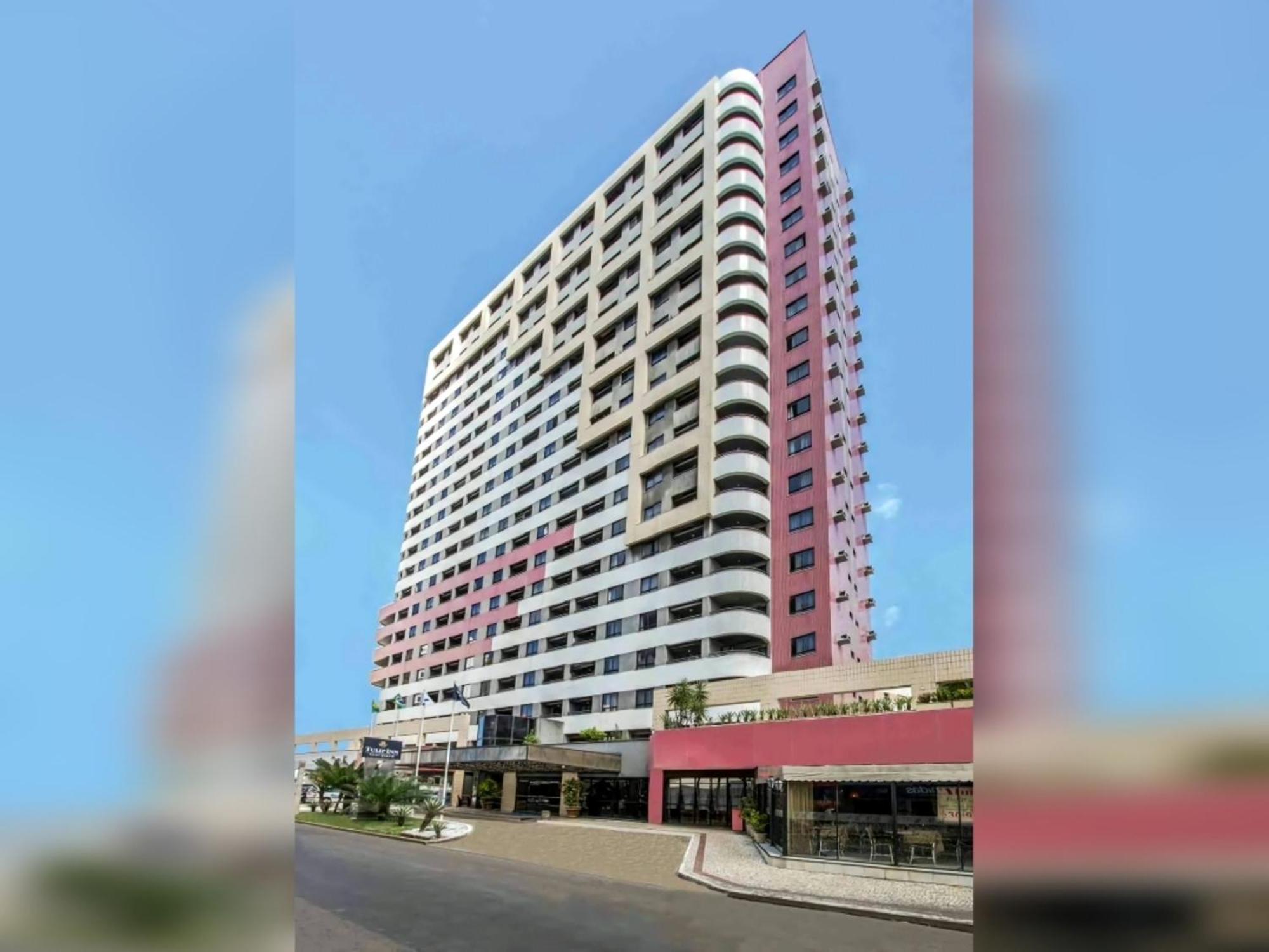 דירות פורטאלזה Premium Flats - Saint Martin מראה חיצוני תמונה