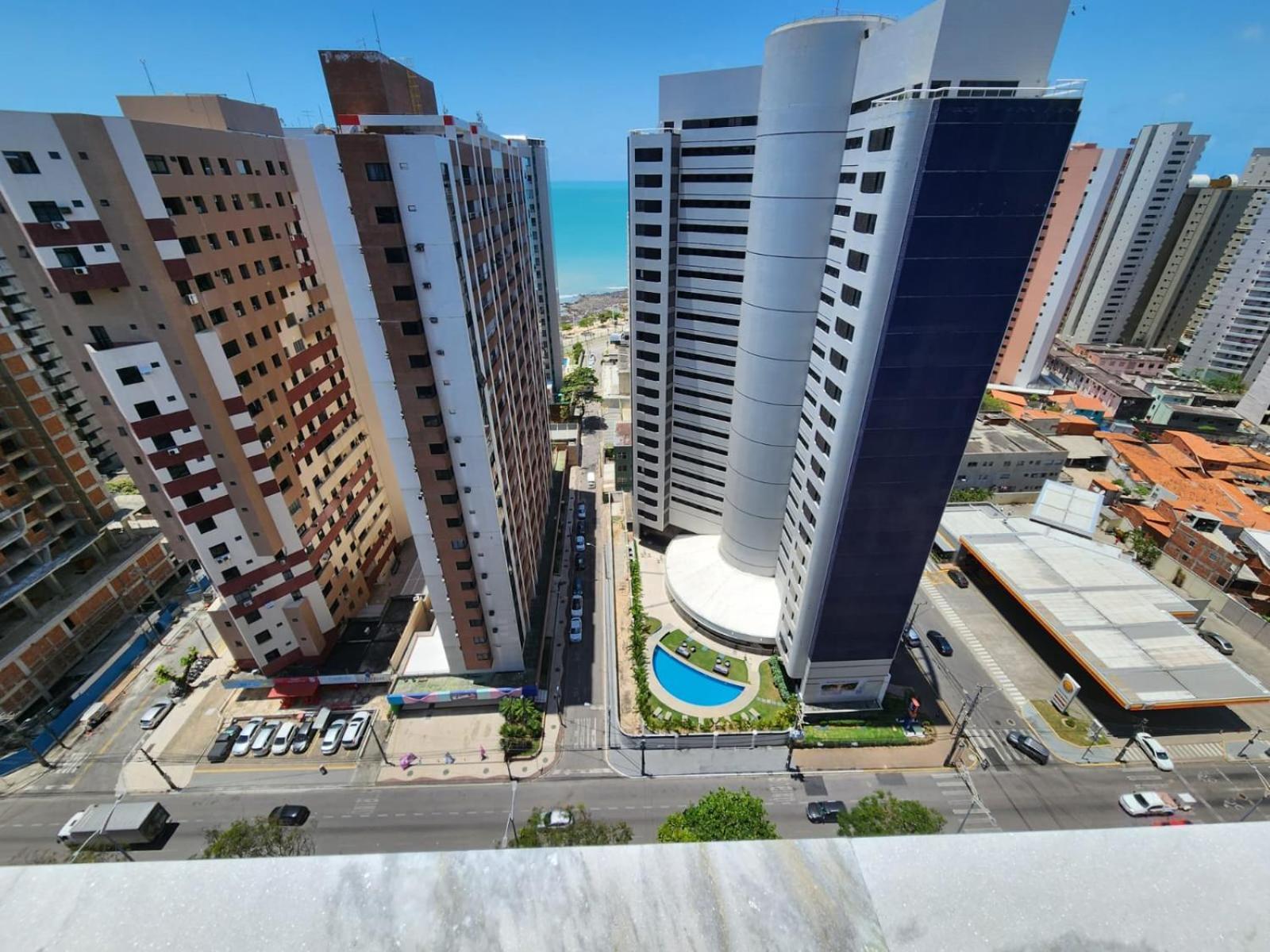 דירות פורטאלזה Premium Flats - Saint Martin מראה חיצוני תמונה